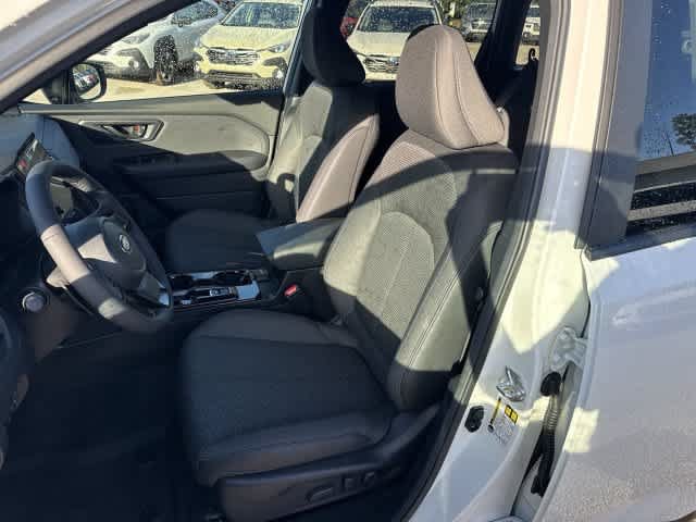 New 2026 Subaru Forester Premium AWD/4WD image 15