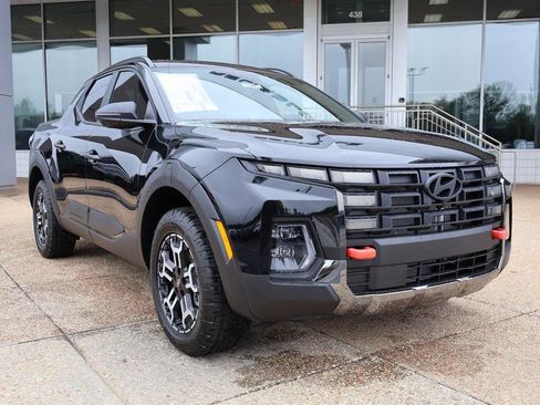 New 2026 Hyundai Santa Cruz XRT image 7