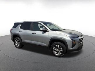 Used 2025 Chevrolet Equinox LT video 2