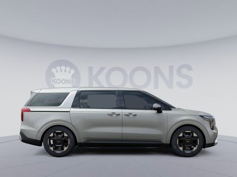 New 2026 Kia Carnival EX image 10