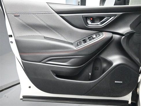 Used 2022 Subaru Forester Sport image 17