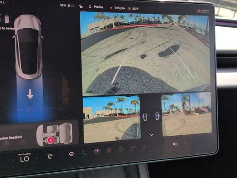 Used 2024 Tesla Model 3 Performance image 25