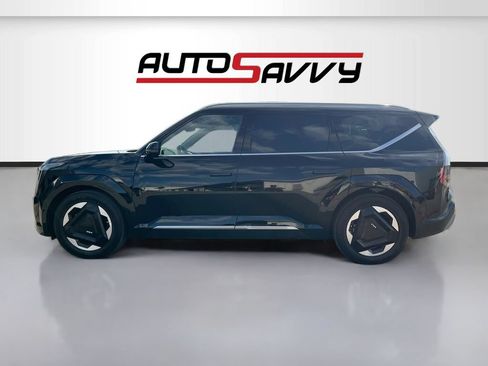 Used 2024 Kia EV9 Land AWD/4WD image 4