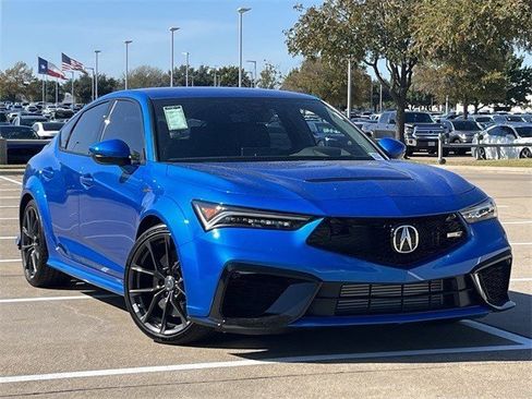 New 2026 Acura Integra Type S image 2