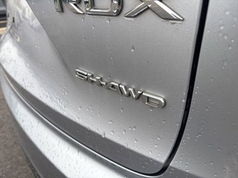 Used 2019 Acura RDX AWD image 4