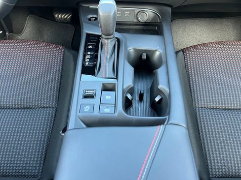 Certified 2026 Nissan Sentra SR w/ Floor Mat Package FWD image 11