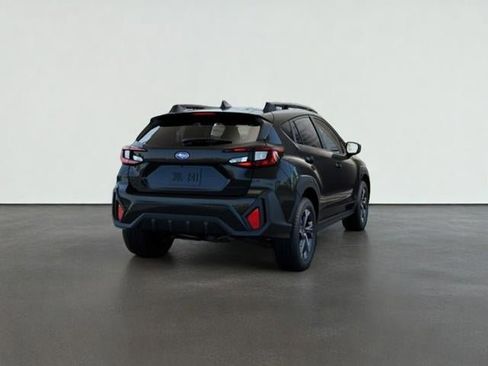New 2026 Subaru Crosstrek 2.0i Premium AWD/4WD image 5