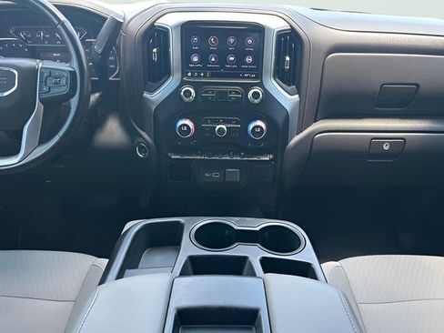 Used 2019 GMC Sierra 1500 SLE w/ SLE Value Package AWD/4WD image 22
