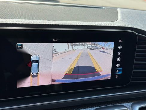 Certified 2022 Mercedes-Benz GLE 350 4MATIC image 31