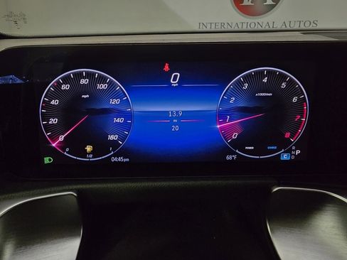 New 2025 Mercedes-Benz GLB 250 4MATIC image 21