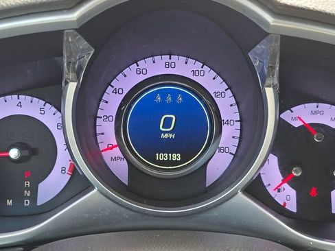 Used 2012 Cadillac SRX Luxury AWD/4WD image 29
