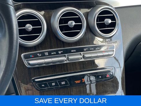 Used 2020 Mercedes-Benz GLC 300 image 16