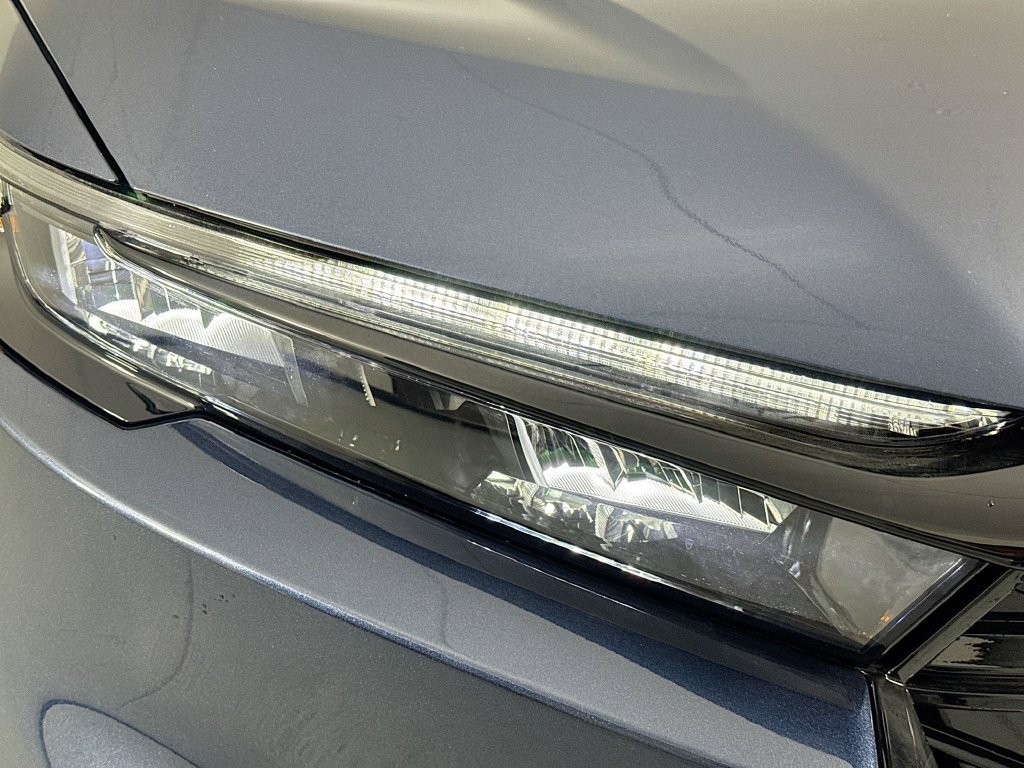 New 2027 Honda CR-V Sport-L image 11