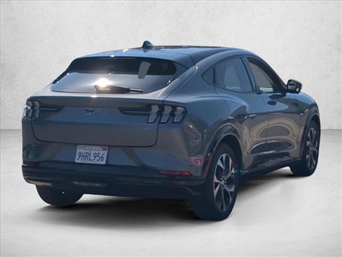 Used 2023 Ford Mustang Mach-E Premium RWD image 5