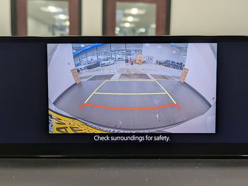 Certified 2023 MAZDA CX-50 AWD 2.5 S w/ Cargo Package image 15