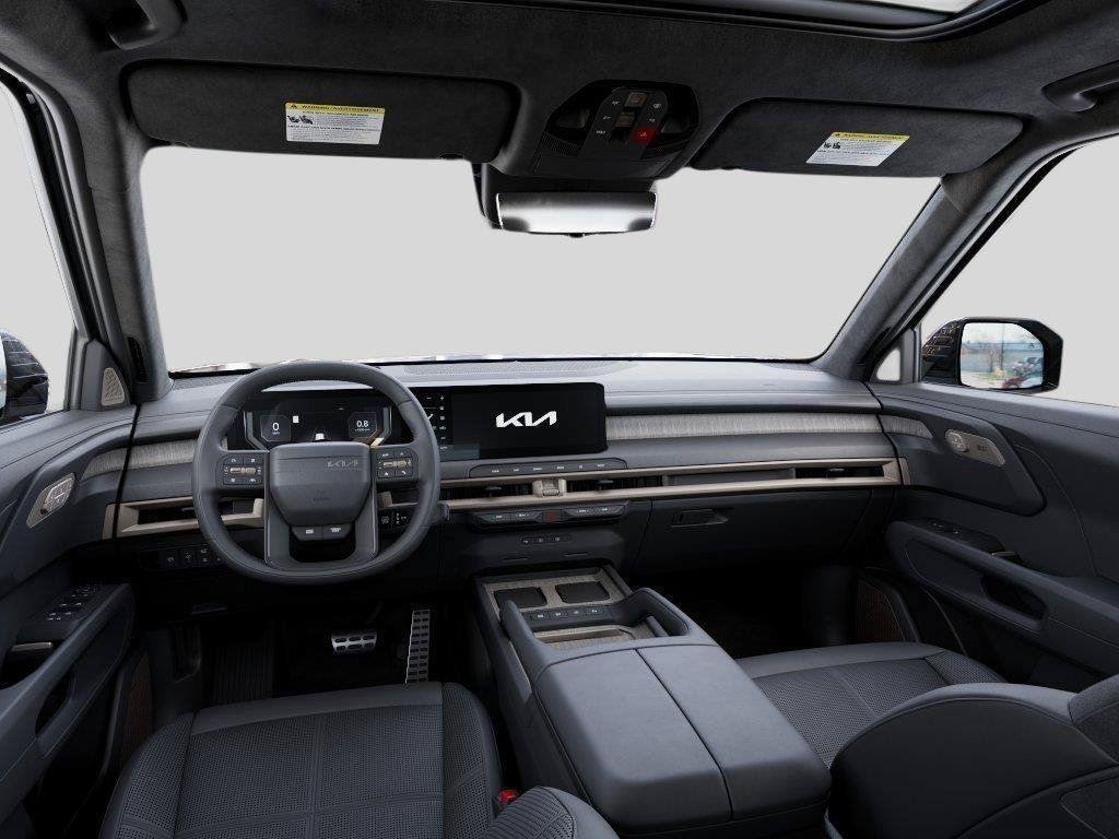 New 2027 Kia Telluride X-Line SX Prestige AWD/4WD image 33