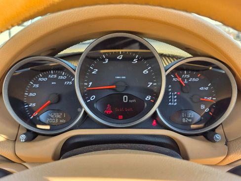 Used 2007 Porsche Boxster image 24