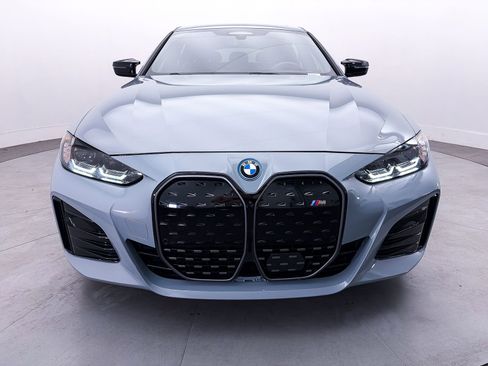 Used 2024 BMW i4 M50 AWD/4WD image 14