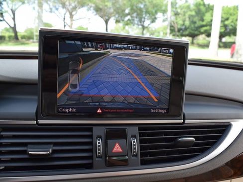 Used 2016 Audi A7 TDI Premium Plus AWD/4WD image 60