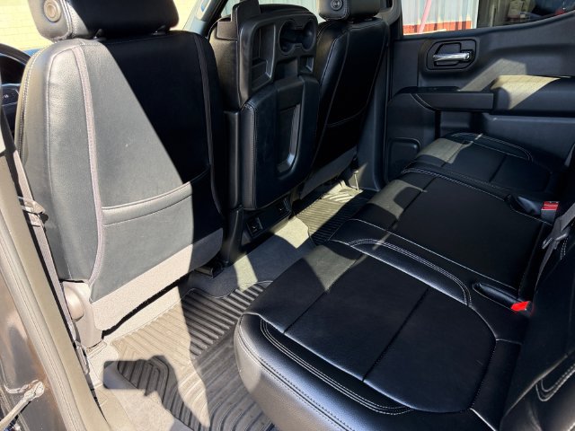 Used 2020 GMC Sierra 1500 4x4 Crew Cab image 27