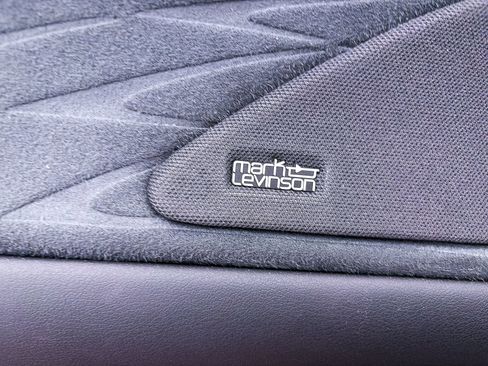 Used 2024 Lexus RX 500h F Sport w/ Convenience Package AWD/4WD image 4