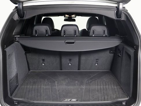 Used 2024 BMW X3 sDrive30i w/ Premium Package image 14