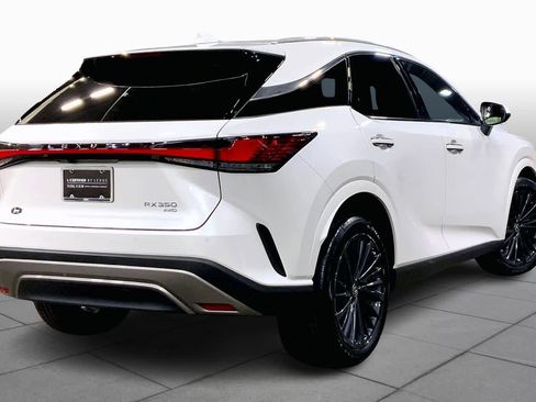 Used 2025 Lexus RX 350 Premium image 13