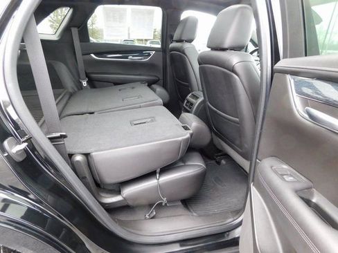 Used 2020 Cadillac XT5 Premium Luxury image 27