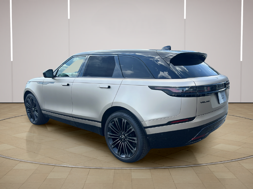 New 2026 Land Rover Range Rover Velar Belgravia AWD/4WD image 3