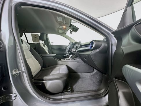 Used 2024 Chevrolet Trax LS w/ Driver Confidence Package image 30