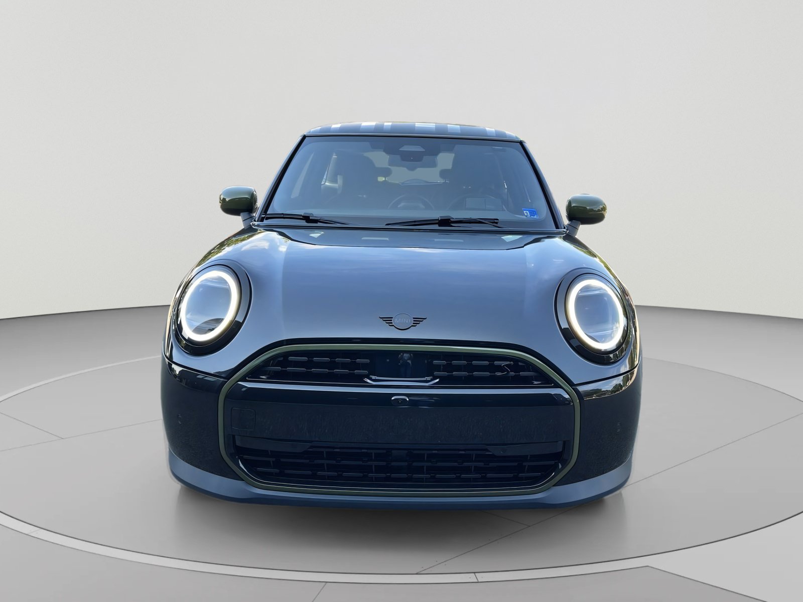 New 2027 MINI Cooper S FWD image 8