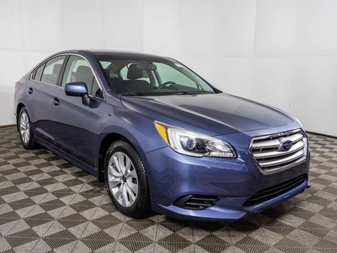 Used 2015 Subaru Legacy 2.5i Premium image 12