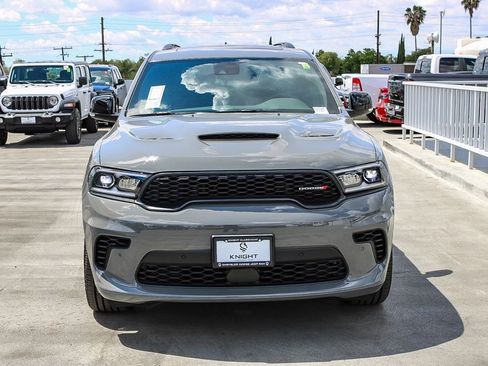 New 2026 Dodge Durango GT image 3