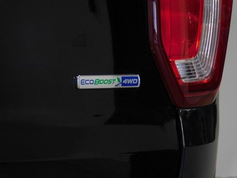 Used 2019 Ford Explorer XLT w/ XLT Desert Copper Package image 87