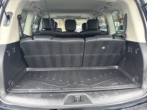 Used 2019 Nissan Armada SL w/ Premium Package image 19
