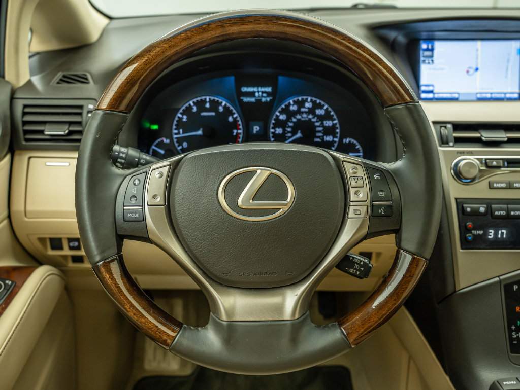 Used 2015 Lexus RX 350 AWD image 39