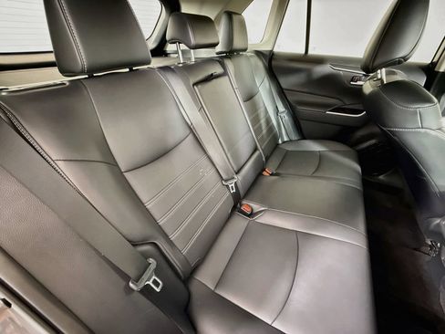 Used 2023 Toyota RAV4 XLE Premium FWD image 27