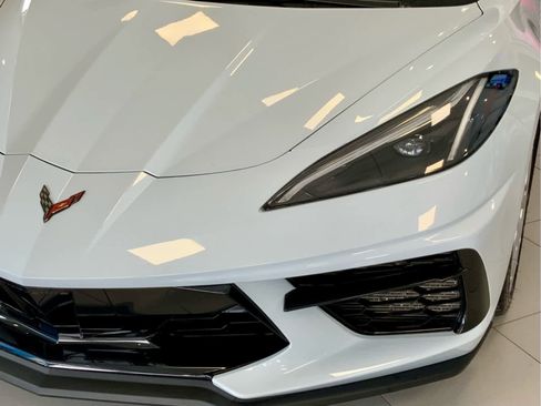 Used 2023 Chevrolet Corvette Stingray Coupe w/ Z51 Performance Package image 13