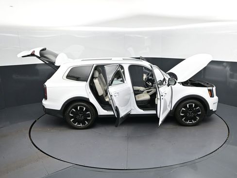 Used 2023 Kia Telluride SX FWD image 51