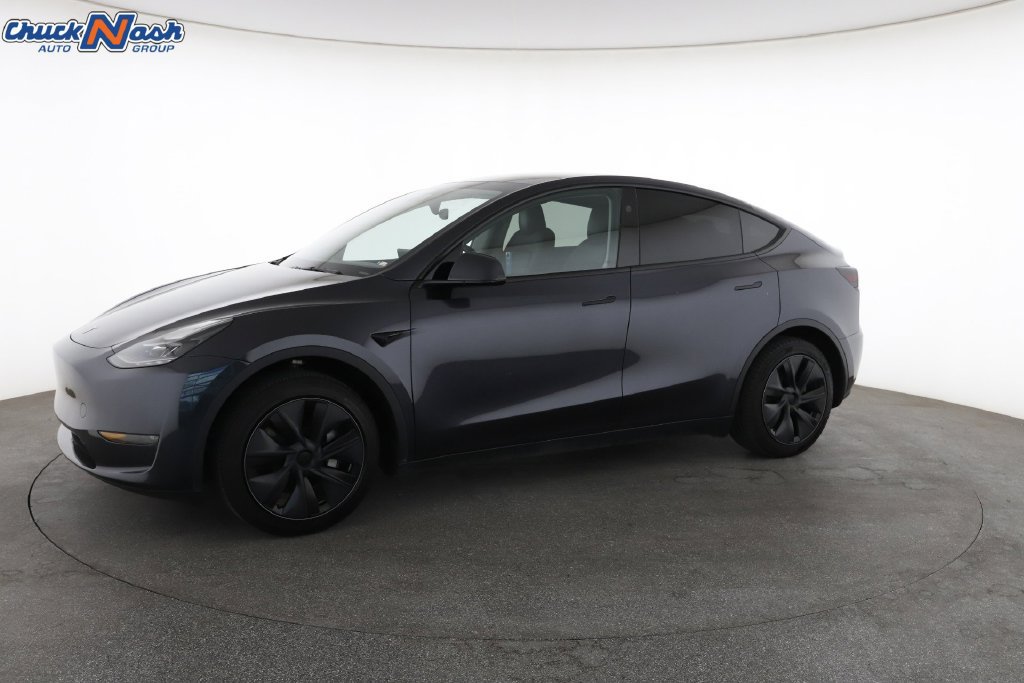 Used 2024 Tesla Model Y 2WD image 6