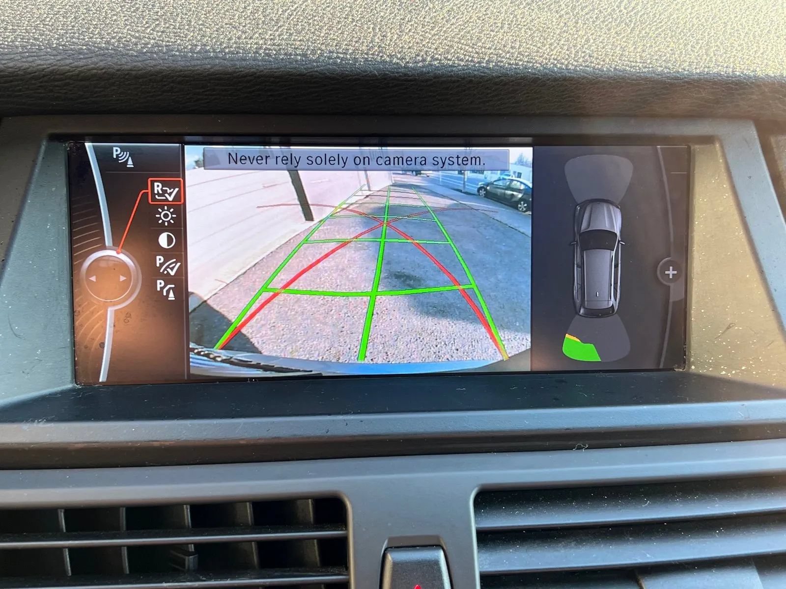 Used 2010 BMW X5 M AWD/4WD image 19