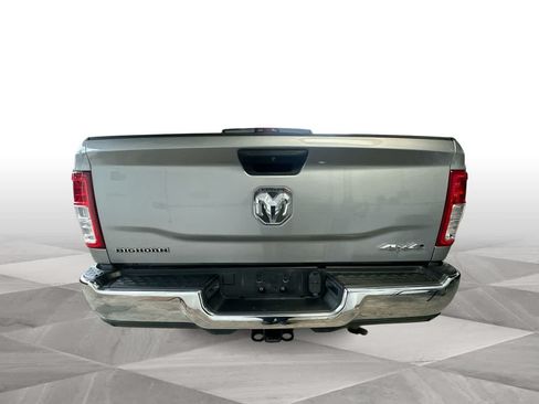 Used 2024 RAM 2500 Big Horn w/ Protection Group AWD/4WD image 7