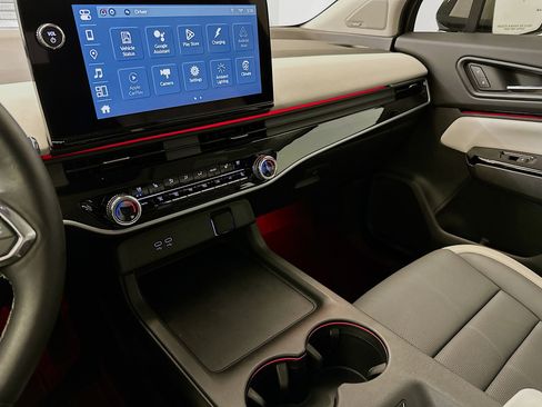 Used 2025 Honda Prologue Elite image 26