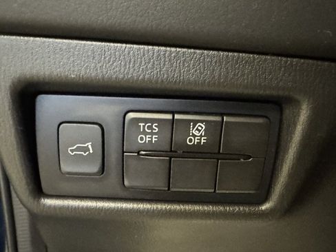 Used 2019 MAZDA CX-5 Touring AWD/4WD image 17