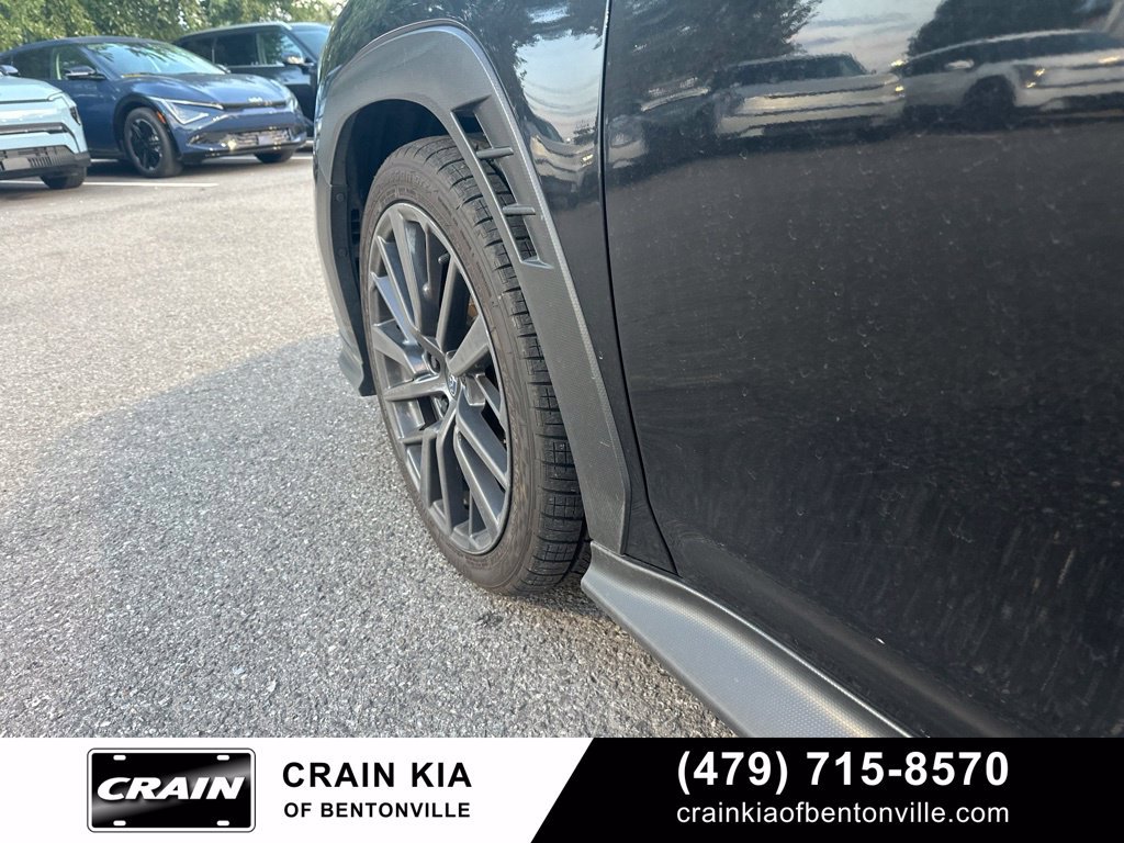 Used 2023 Subaru WRX Premium AWD/4WD image 11