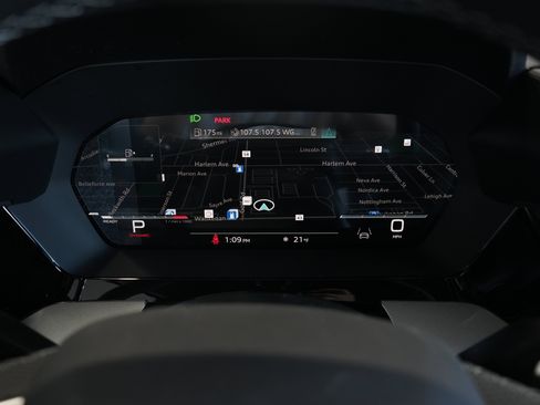 New 2026 Audi S3 Premium image 19