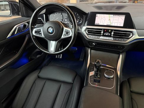 Used 2021 BMW 430i Coupe w/ M Sport Package image 17