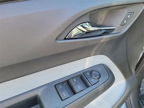 New 2027 Chevrolet Bolt RS image 16