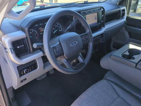 Used 2023 Ford F250 XL w/ STX Appearance Package image 10