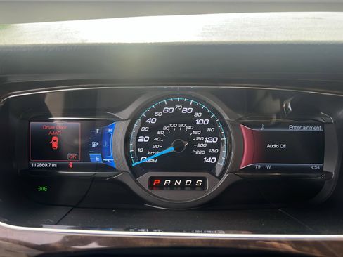 Used 2013 Ford Taurus Limited image 12